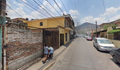 Ecu Motors Servicio Automotriz - Taller mecánico en Tlajomulco de Zúñiga, Jalisco, México