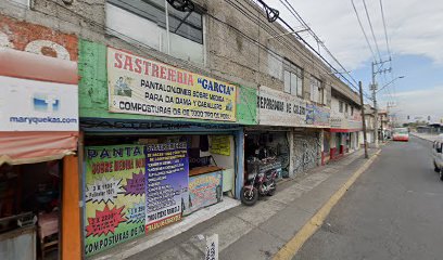 Reparadora de Calzado Esquivel