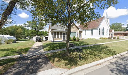 Lake Wabaunsee Permit Office