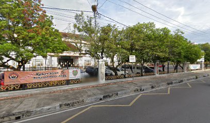 Klinik Penyakit Dalam