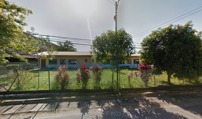 Pra-Sekolah SK Likas