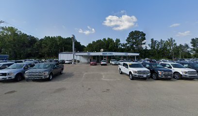 Davis Ford Sales, Inc. Parts