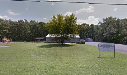 Newfield Terrace Community Center - Food Distribution Center