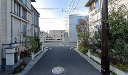 萬座塗料（株） 東京営業所