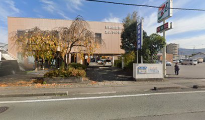 加賀山医院