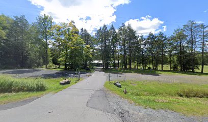 Loch Sheldrake fireman's Park