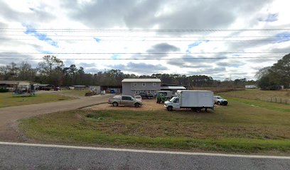 Mississippi Farmers Meat