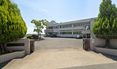 加須市立原道小学校