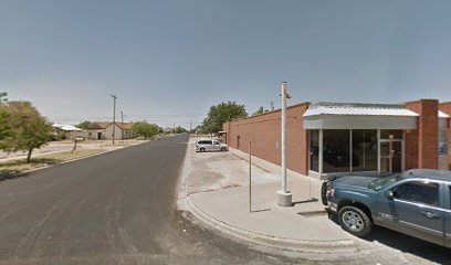 West Texas Center MHMR