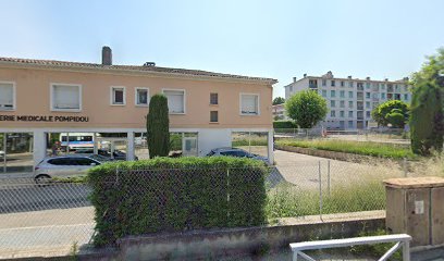 Radiologie de Haute Provence (Siège social) Manosque