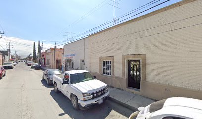 Peluqueria San Martin