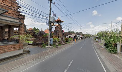 Massage Tradisional Sri Rejeki