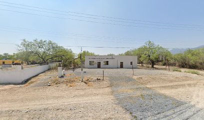 Escuela primaria Gral. Ignacio Zaragoza