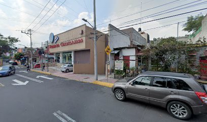 PQM QUIMICOS