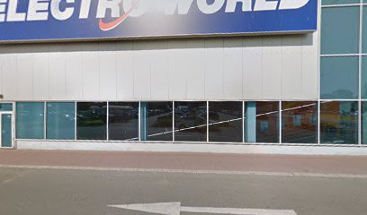 Albert hypermarket Kryté parkoviště