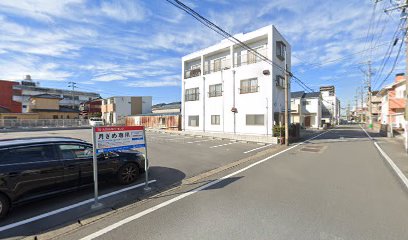 名鉄協商パーキング津島駅南(月ぎめ)