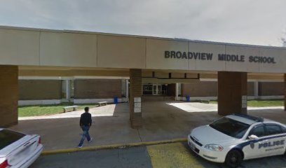 Broadview Middle School