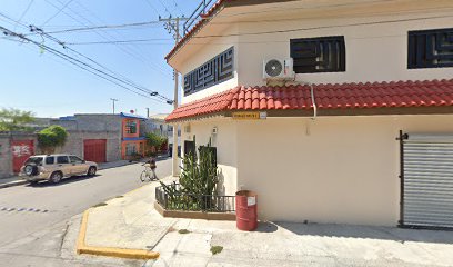 Templo Monte Sinaí