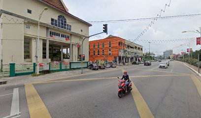 Pasti Negeri Kelantan