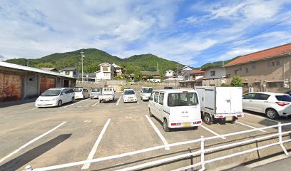 ニコー産業月極下町駐車場