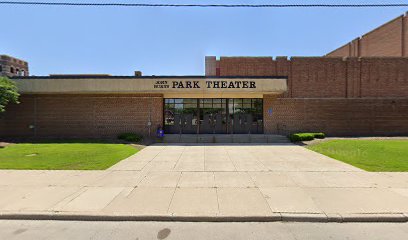 John Burns Park Theater