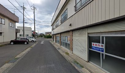 （株）サンクリーン鳥取倉吉営業所