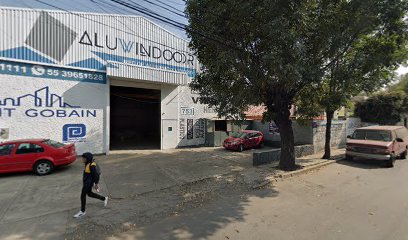 Bodega de Vidrios Laminados S.A. de C.V.