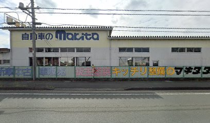 100円レンタカー 浜松東店