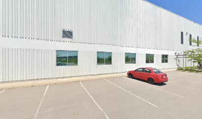 Dass Steel Service Centre