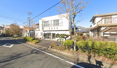 酒井建材店