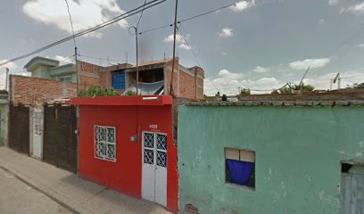 Centro Nueva Vida Irapuato Guanajuato