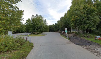 Taku Lake Park South Playground