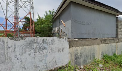 Masjid Polres Kupang Kota