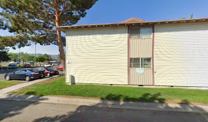 Pine Ridge Apartments