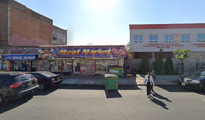 Aneuris Meat Market