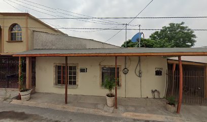 Iglesia Amigos