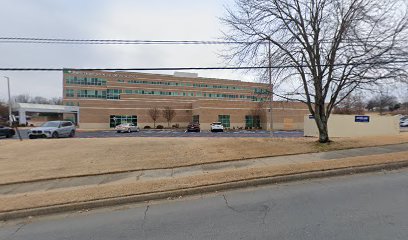 Baptist Health Springhill Medical Plaza