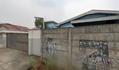 Healthcare Laundry Office