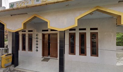 Masjid Arrohmah Kadupugur