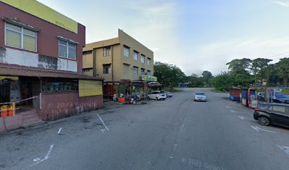 Restoran Al-Falah Sdn. Bhd.