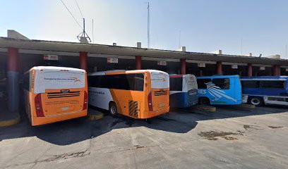Autotransportes Guadalajara Talpa Mascota S.A de C.V