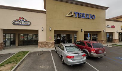 TERRIO Physical Therapy & Fitness
