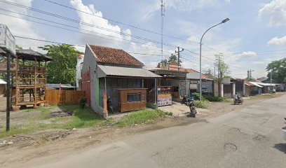 ES KEPAL NYONYA