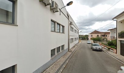 Escola Tecnológica e Profissional de Sicó.