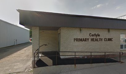Carlyle Primary Health Clinic