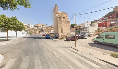 Museo - Torres Califates - Almería