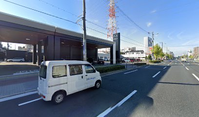 （株）関西マツダ 住之江ユーカーランド店