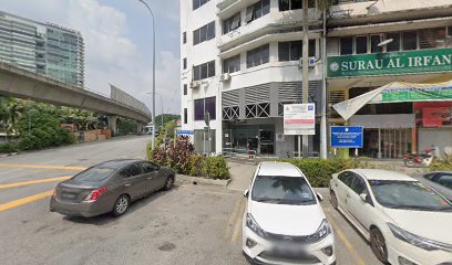 Kuala Lumpur Malay Chamber of Commerce