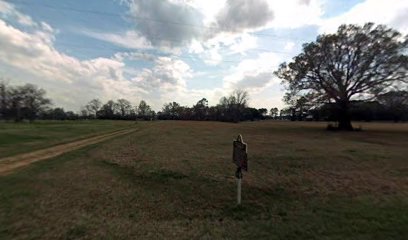 Tew Lake Mounds