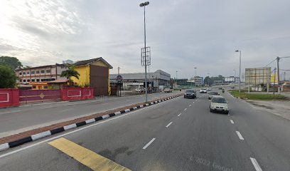 Pusat Aksesori Kenderaan Wing Chee